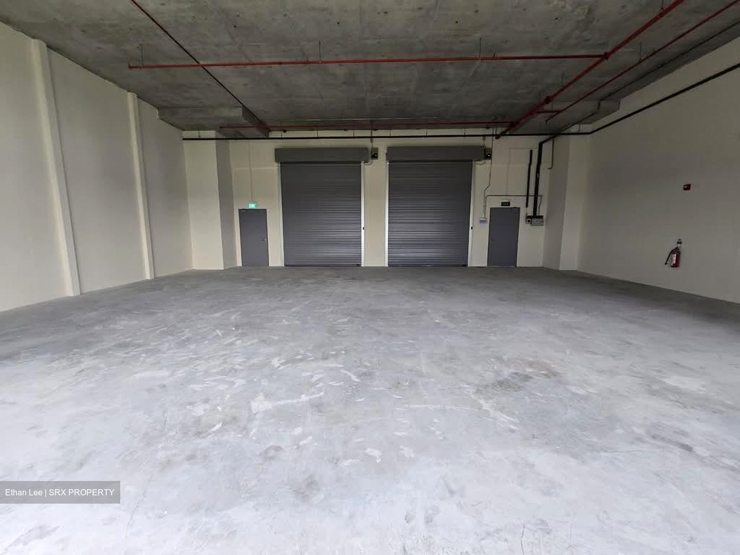 Stellar@tampines (D18), Factory #559695021